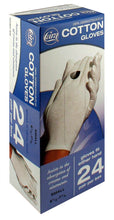 Load image into Gallery viewer, Dermatological Cotton Gloves - Small
